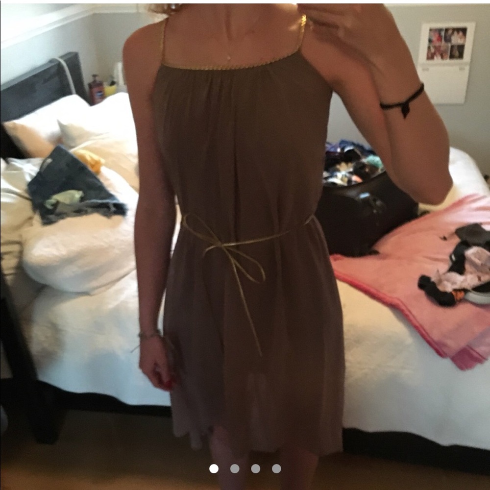 Too tight
